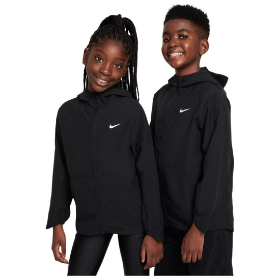 Nike Παιδικό μπουφάν Dri-FIT UV Training Jacket